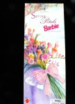 barbie spring blossom box